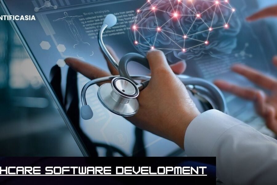 12 Healthcare Software Development Companies Worth Noticing in 2026