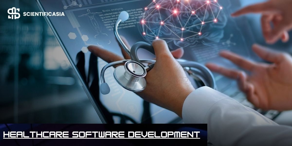 12 Healthcare Software Development Companies Worth Noticing in 2026