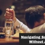 Navigating Social Events Without Alcohol