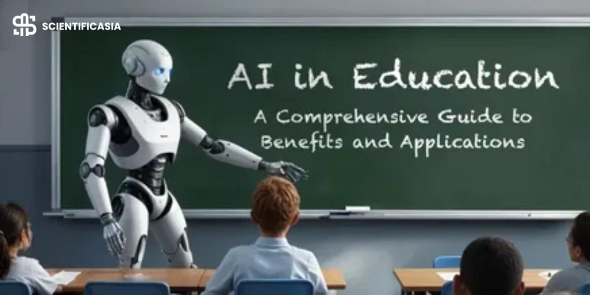 AI in Education – The Role of AI-Powered Tools in Today’s Schools