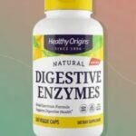 Health Supplements and Digestive Enzymes: How They Work