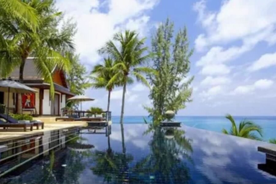 Unlocking the Potential of Real Estate in Thailand: A Business-Focused Guide