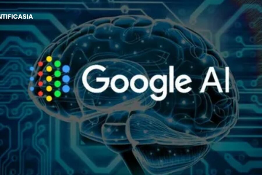 After a Slow Start, Google’s AI Giant Is Wide Awake