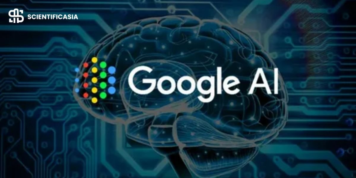 After a Slow Start, Google’s AI Giant Is Wide Awake