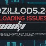 Mozillod5.2f5 Loading Issues — Meaning, Causes, and a Complete Fix Guide