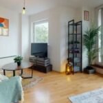 The Science of Urban Living: Understanding Modern Housing in London