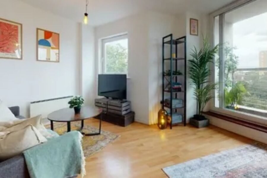 The Science of Urban Living: Understanding Modern Housing in London