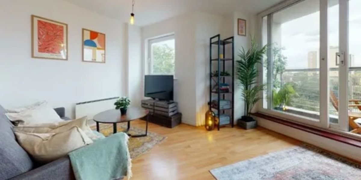 The Science of Urban Living: Understanding Modern Housing in London