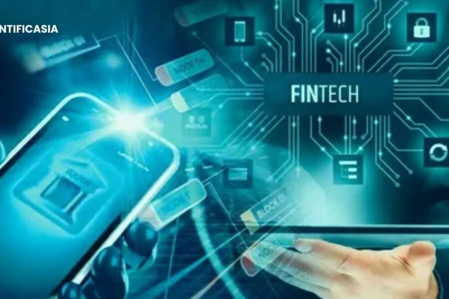 FintechAsia FTAsiaEconomy Tech Updates – New Trends in Fintech, AI, and Digital Finance