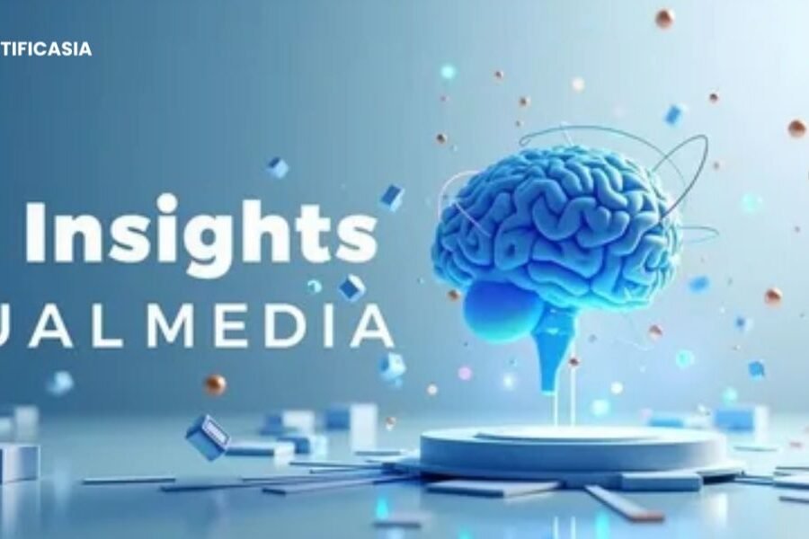 How AI Insights Dualmedia Supports Your Learning: Explore it 