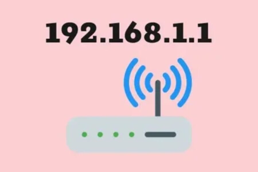 192.1y8.1.1 Error Explained: Easy Fix to Access Your Router Login Page