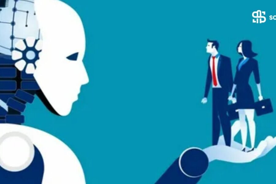 AI in HR: How Artificial Intelligence Helps HR Leaders Improve Productivity and Decision-Making