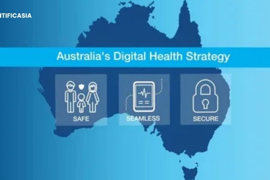 Australia’s National Digital Health Strategy Sets New Standards in Healthcare