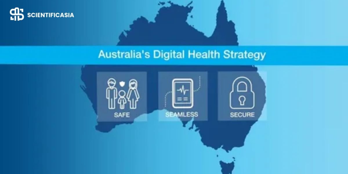 Australia’s National Digital Health Strategy Sets New Standards in Healthcare