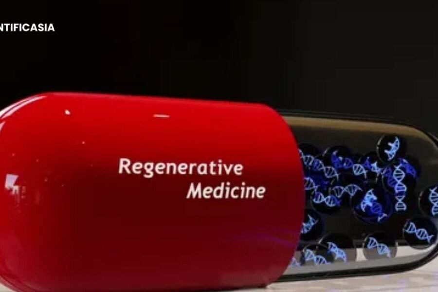Exploring the Future of Regenerative Medicine