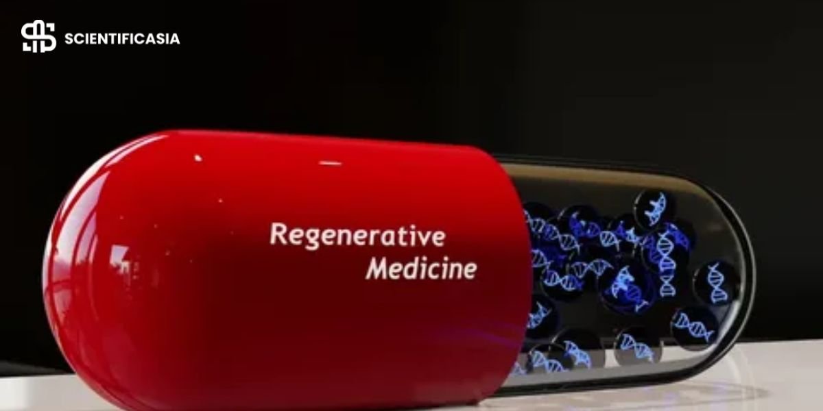 Exploring the Future of Regenerative Medicine