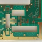 5G PCB Material Selection and Fabrication Best Practices
