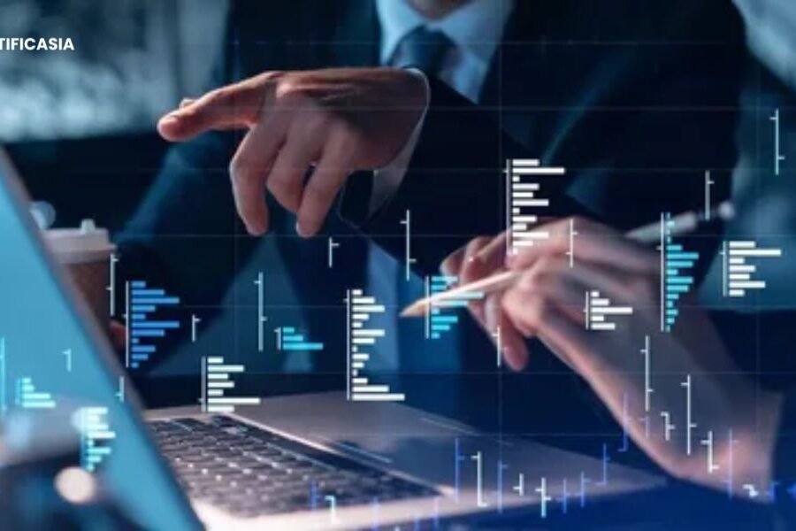 FTAsiaFinance Technologies by FintechAsia, Transforming Digital Finance