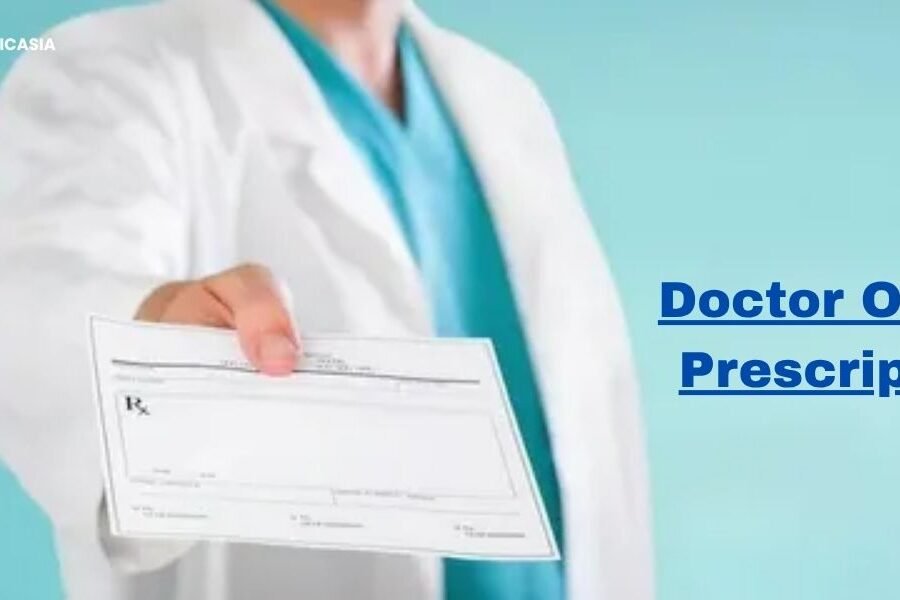 Accessing Healthcare Digitally: How Online Prescriptions Are Changing the Way We Care for Our Health