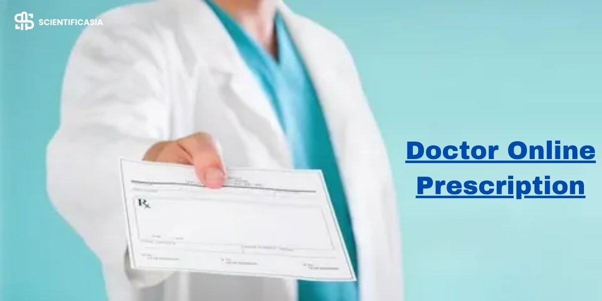 Accessing Healthcare Digitally: How Online Prescriptions Are Changing the Way We Care for Our Health