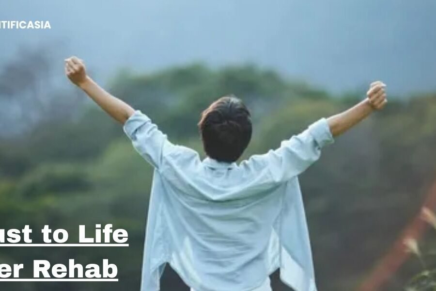 How to Adjust to Life After Rehab