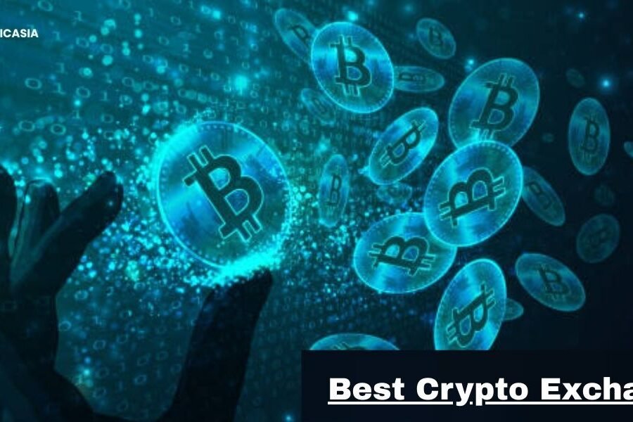 Best Crypto Exchanges Compared: Find the Right Platform for You