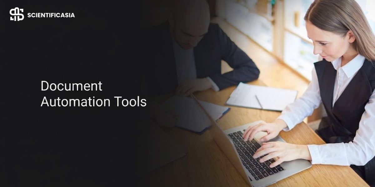The Complete Guide to Document Automation: Tools, Workflows, and Implementation Strategies