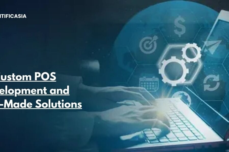 How to Choose Between Custom POS Development and Ready-Made Solutions