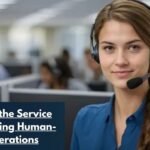 The Economics of the Service Economy: Scaling Human-Plus-AI Operations