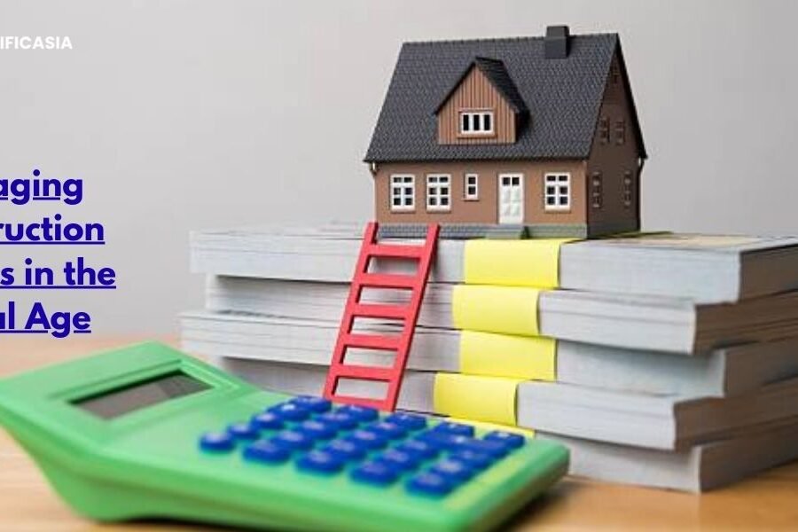 The Simplest Path to Managing Construction Invoices in the Digital Age