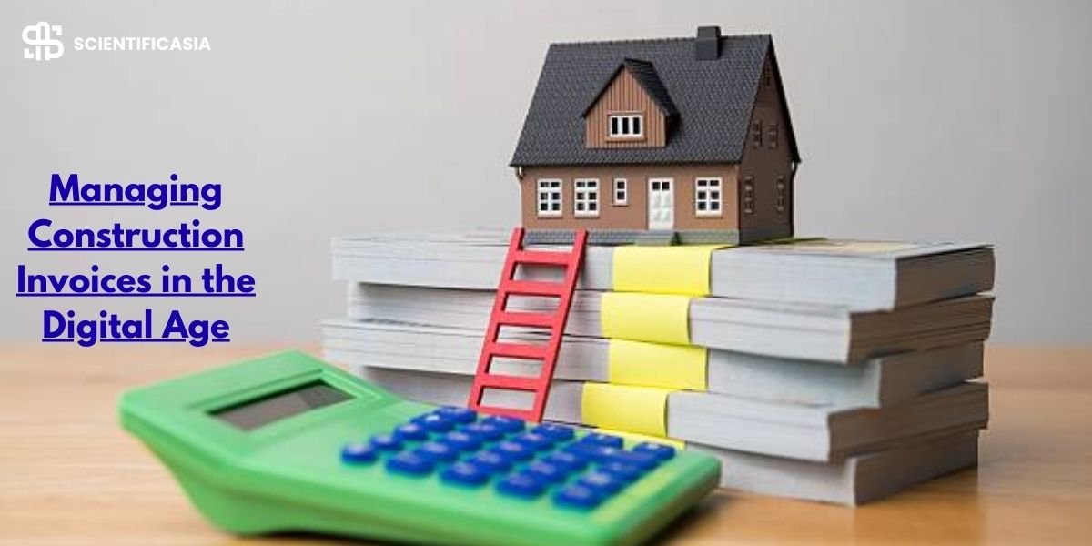The Simplest Path to Managing Construction Invoices in the Digital Age
