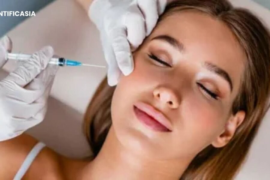 Best Practices After Getting Dermal Fillers