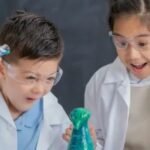 How to Help Your Child with Science Homework