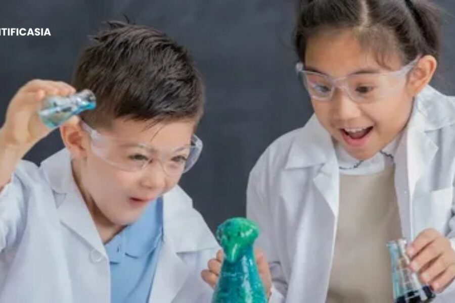 How to Help Your Child with Science Homework