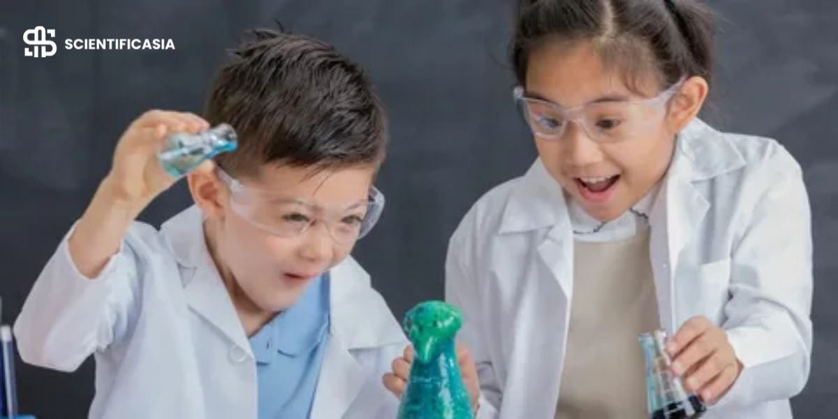 How to Help Your Child with Science Homework