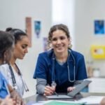 How Some Medical Schools Are Reducing Barriers for Future Doctors?