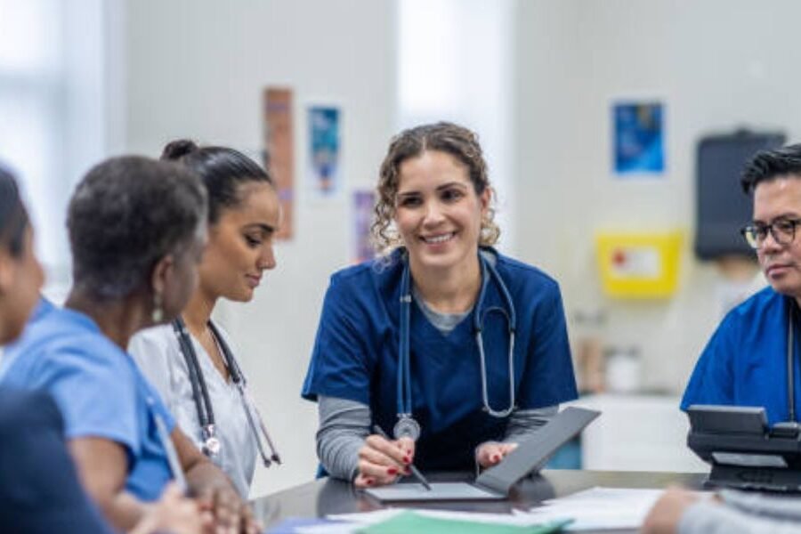 How Some Medical Schools Are Reducing Barriers for Future Doctors?