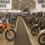 Buy off-road motorbike: new vs used market — which is a better choice