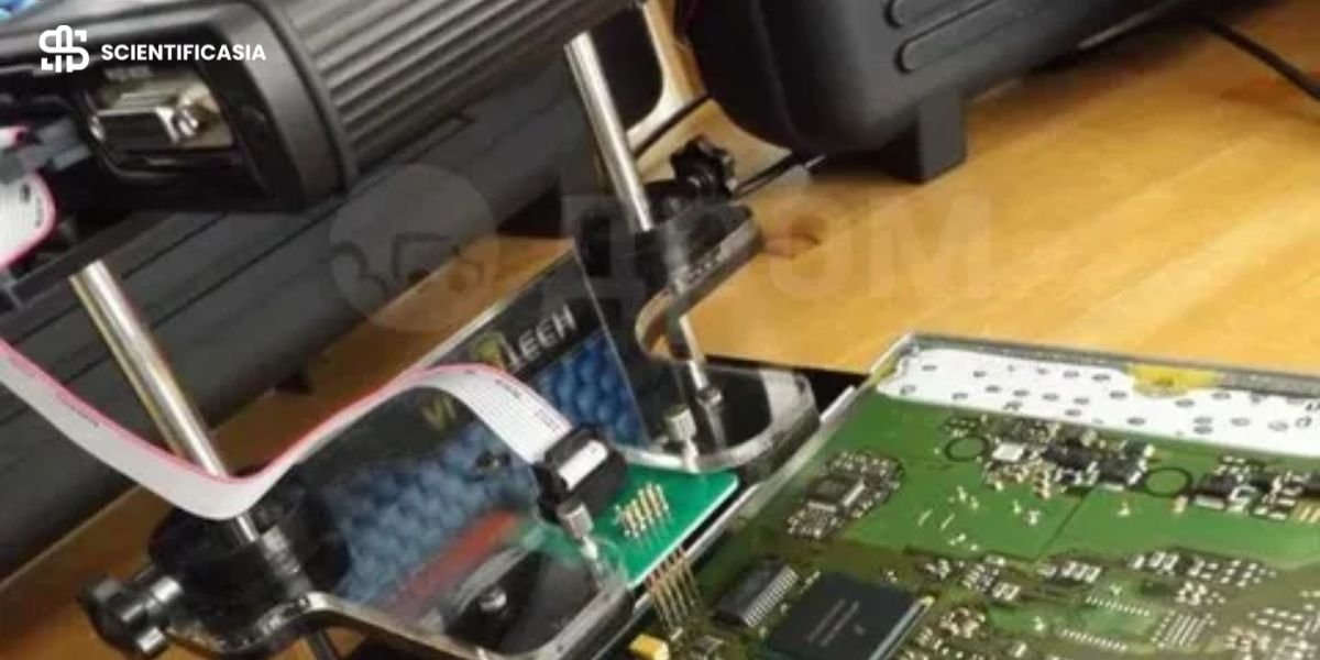 Car ECU programming: What it involves and why it matters?