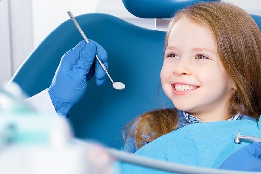 Essential Paediatric Dentist Tips Every Parent Should Know for Healthy Kids’ Teeth
