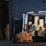 Why Automotive Supply Chains Rely on Reusable Transport Containers