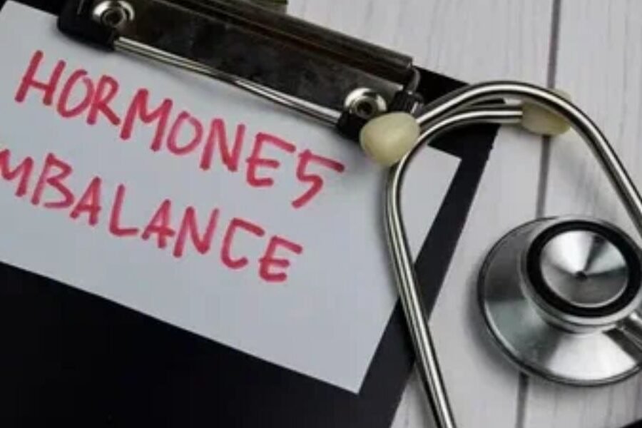 How Hormonal Balance Affects Sexual Health: A Medical Perspective