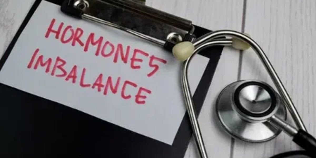 How Hormonal Balance Affects Sexual Health: A Medical Perspective