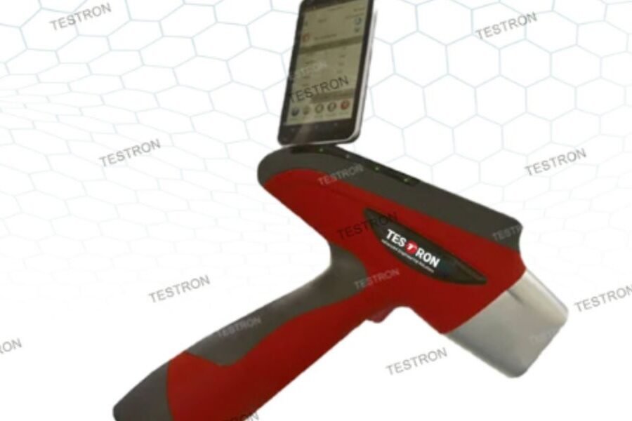 Buy the Best Handheld XRF Analyzer for Metal Alloy Testing in the USA- Buyer’s Guide 2025