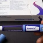 How long does it take for Saxenda to work?