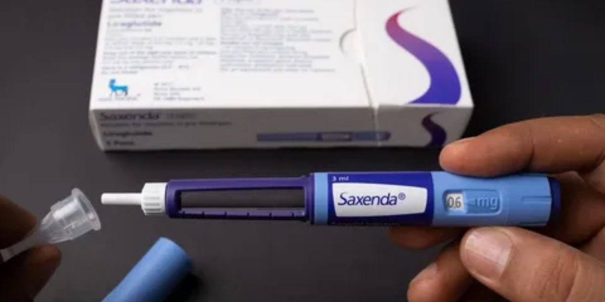 How long does it take for Saxenda to work?