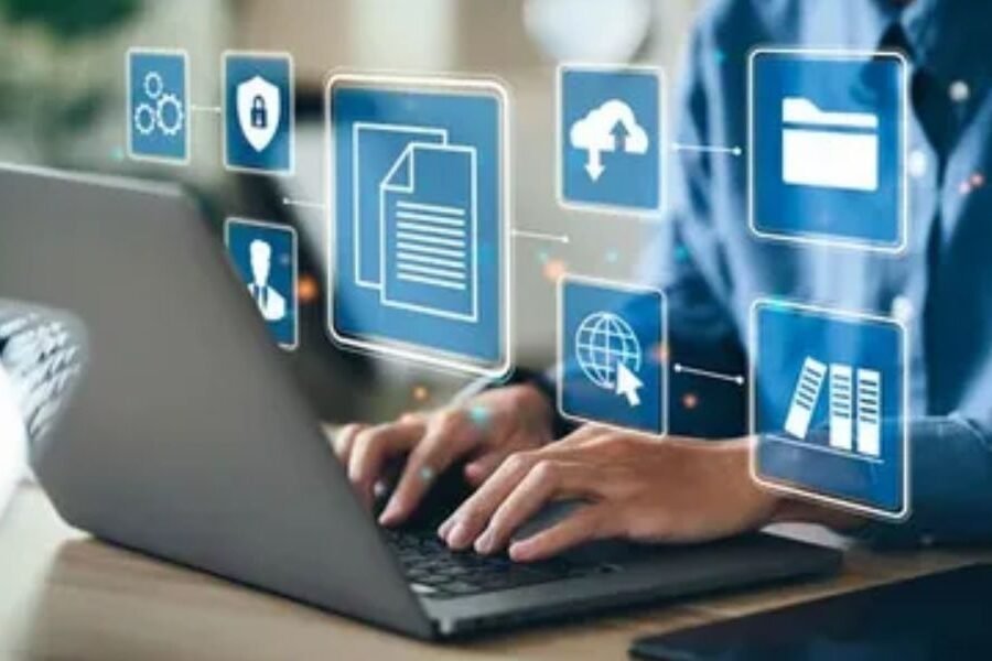 Understanding Document Automation: Benefits and Tools