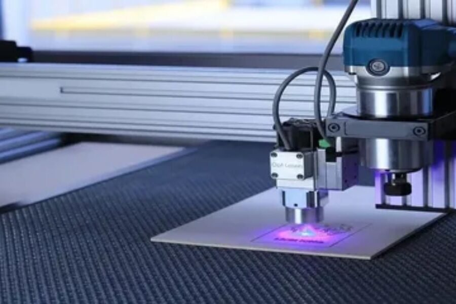 The Role of Engraving Machines in the Personalization Boom