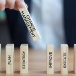 The Importance of Change Management in Account Planning