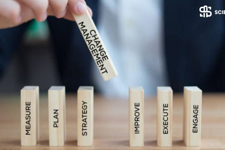 The Importance of Change Management in Account Planning